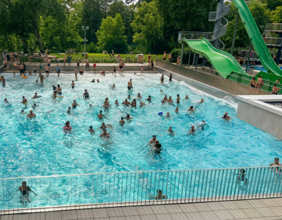 24.09.2026 - Gelungene Inselbadsaison 2026 – Ausblick auf 2027