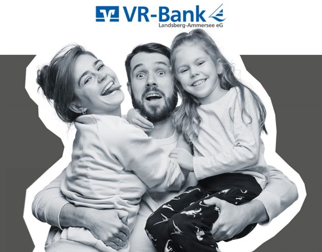 Komfort VR-Bank