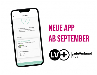 06.08.2026 - Mehr Komfort beim Laden