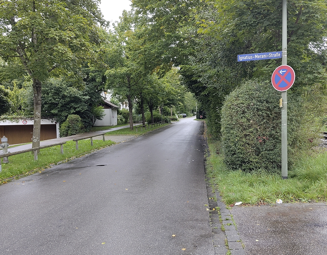 09.09.2025 - Baustelleninformation: Kanalarbeiten in der Valentin-Kindlin-Straße