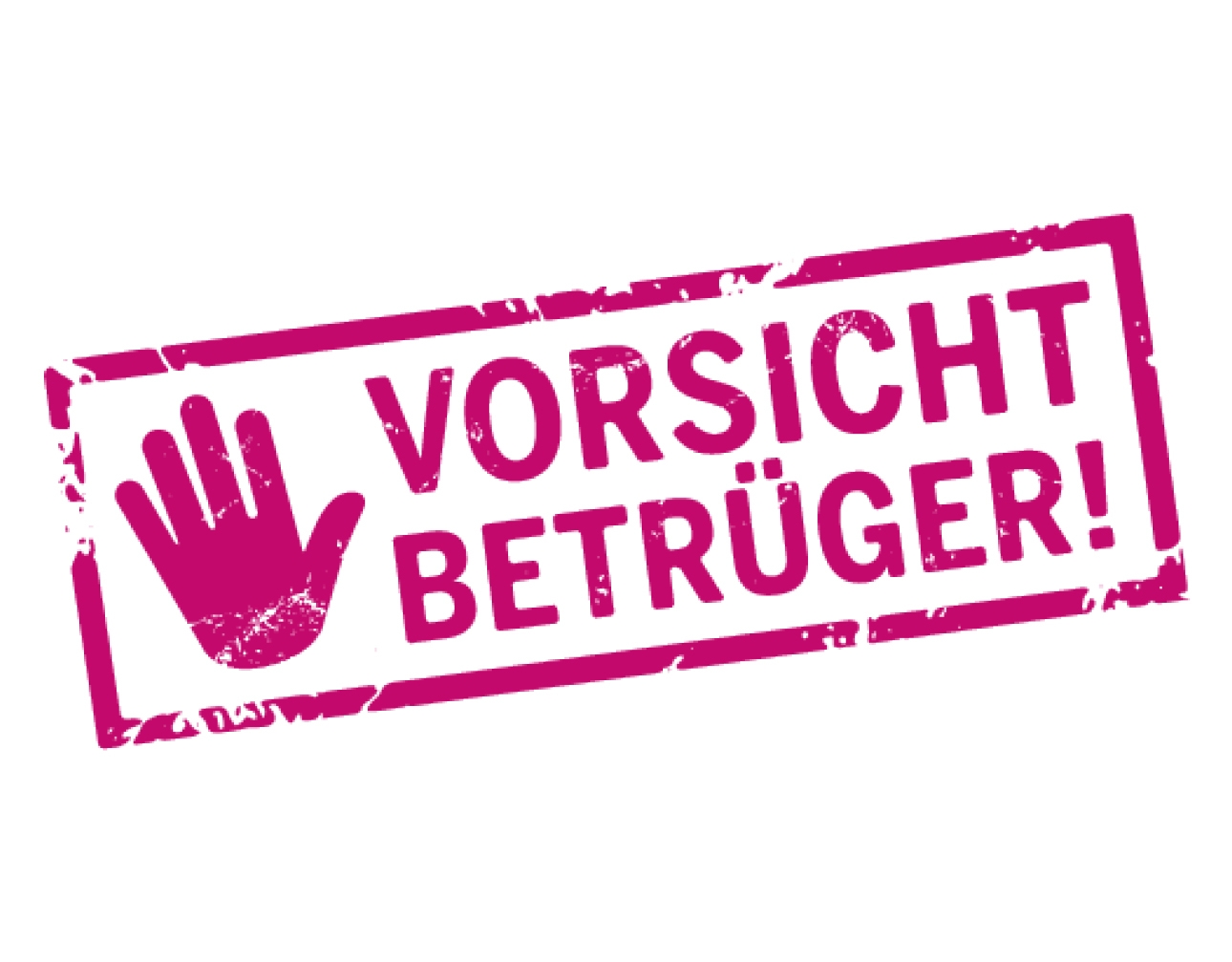 17.12.2024 - Warnung vor Fake-Anrufen: Schützen Sie Ihre Daten!